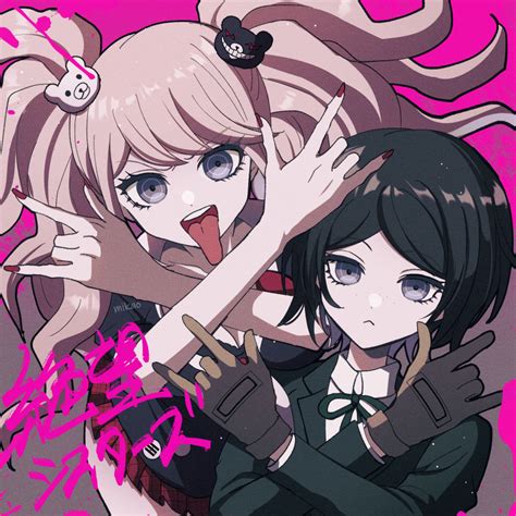 Danganronpa Image By Mikao Zerochan Anime Image Board