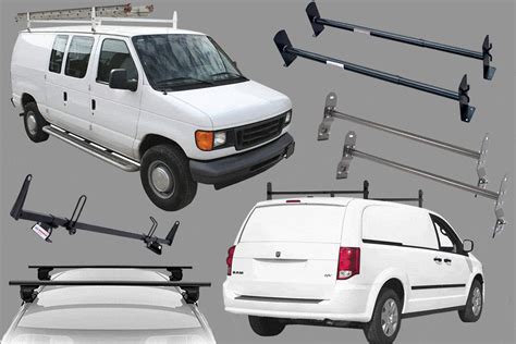 8 Best Ford F-150 Roof Racks