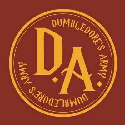 dumbledore's army logo 10 free Cliparts | Download images on Clipground 2025