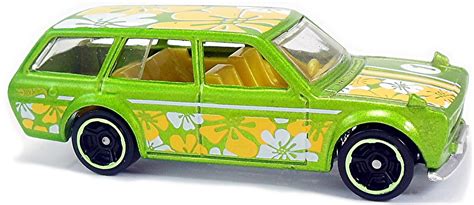 Mystery Models Hot Wheels Newsletter