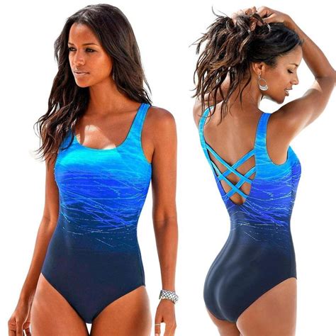 Item Type One Pieces Sport Type Swim Gender Women Pattern Type