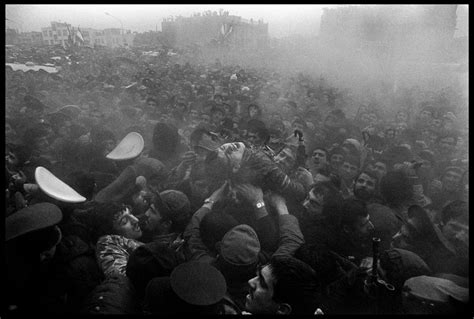 Abbas Par Abbas Le Film Qui Rend Hommage Au Grand Photographe De