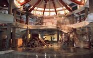 Visitor Center | Jurassic Park wiki | Fandom powered by Wikia