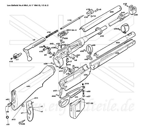 Cetme Parts Diagram - Wiring Diagram Pictures