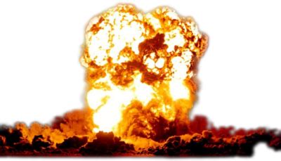 atomic explosion hd transparent hq png  freepngimg