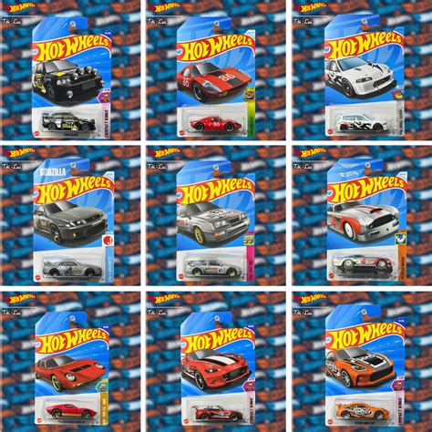 Xả Kho 39k Xe mô hình Hot Wheels Full Hộp Hot Wheel tỉ lệ 1 64 Shopee Việt Nam