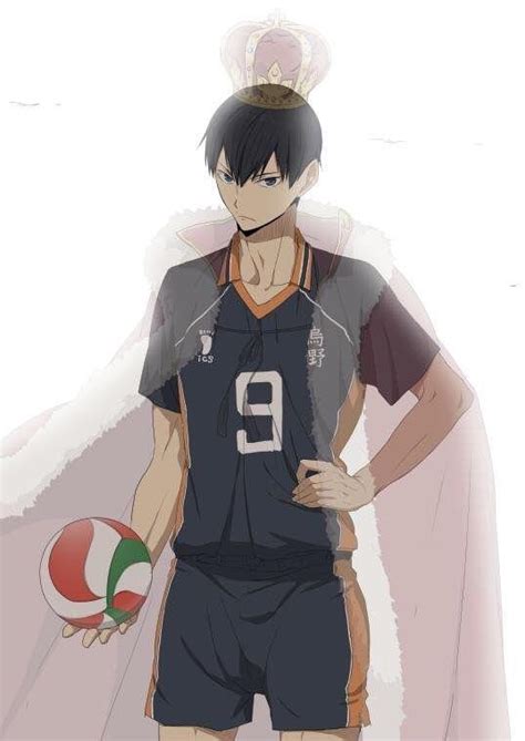 Happy Birthday Kageyama Tobio Even Though We Got S4 Confirmed We Haven