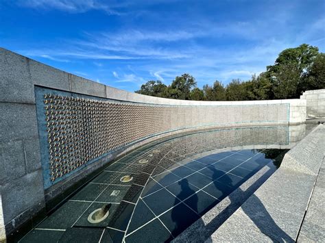 Why You Should Always Visit Memorials When Traveling - UponArriving