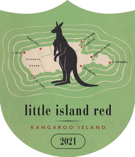 From Mclaren Vale To Cygnet River Kangaroo Island Springs Road Wines