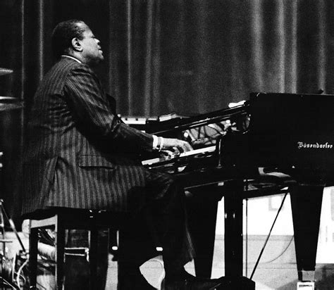 Oscar Peterson Artists And Friends Bösendorfer