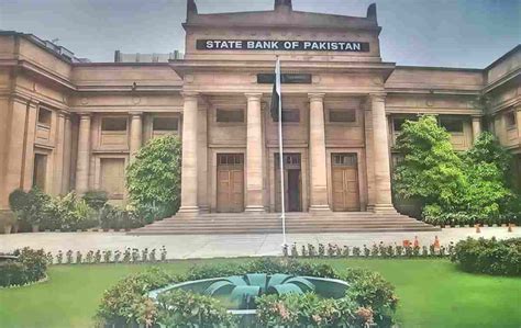 State Bank Of Pakistan Sbp Has Announced Three Eidul Fitr Holidays