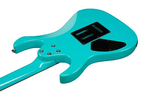 Ibanez Grx Sp Pbl Pale Blue El Gitar