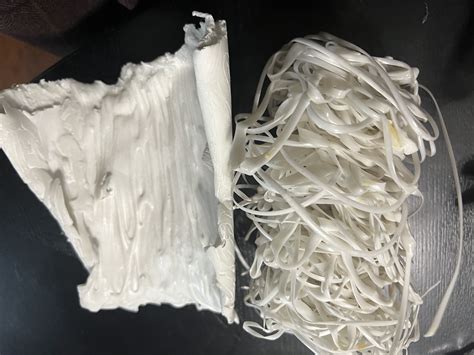 TPO, Lump, TPO Purge