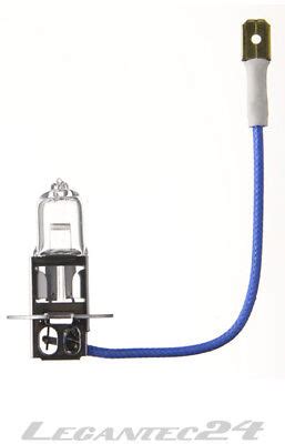 Bulb 6v 55w pk22s h3 Light Bulb Lamp Bulb 6 Volt 55 Watt NEW | eBay