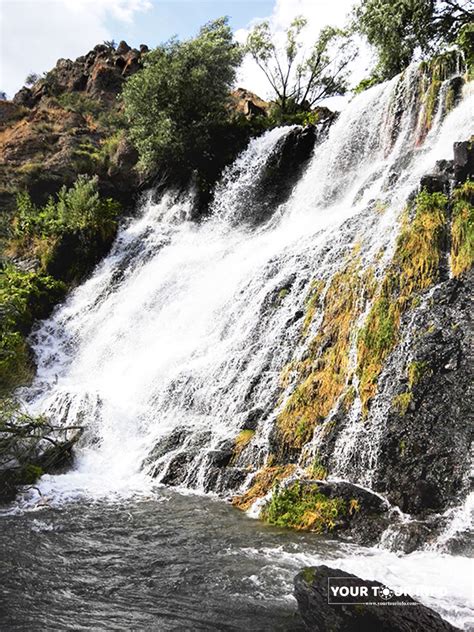 Waterfalls of Armenia | Your Tour Info