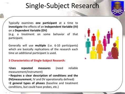 Ppt Types Of Educational Research Quantitative And Qualitative