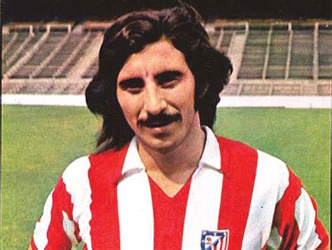 En La Champions Del 74 El Atlético Era Un Equipazo “ratón” Ayala