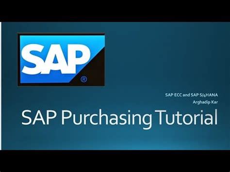 Sap Abap Central How To Know Every Important Transaction Code For