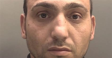 Leeds Sex Offender Told Police Disgruntled Customer Had Set Him Up Leeds Live