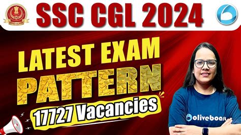 Ssc Cgl Latest Exam Pattern Ssc Cgl Preparation Ssc Cgl