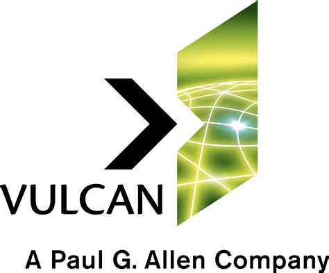 Vulcan Logo Logodix