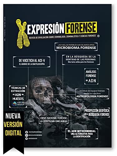 Revista Expresi N Forense N Revista De Divulgaci N Sobre