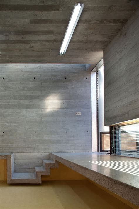 Urban Agency, Paul Tierney · Formwork · Divisare