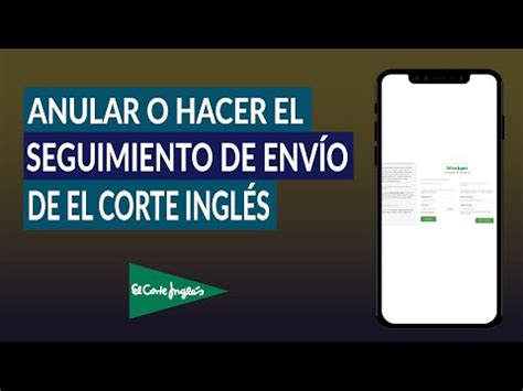 El Corte Inglés Pedidos A Domicilio Teléfono Gratuito Daviro