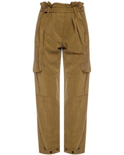 Multicolor Rag Bone Pants Slacks And Chinos For Women Lyst