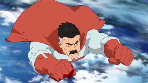 invincible season    comics storylines explained