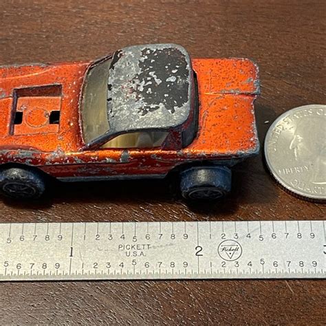 Hot Wheels Redline Etsy