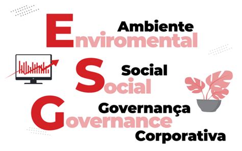 Esg O Que é Como Funciona Como Investir E Mais