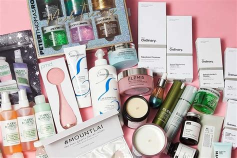 Топ-6 недорогих брендов уходовой косметики | BBcream.ru - блог о ...