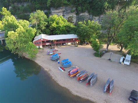 Elk River Floats And Wayside Campground Noel All You Need To Know