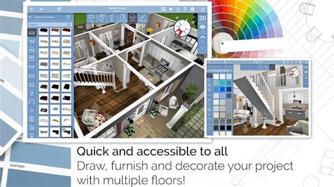 Design Home Apk Mod