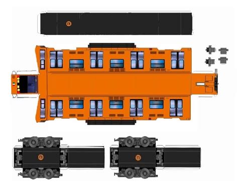 Mp R C Armable Modelos De Trenes Metro De La Cdmx Tren Ligero