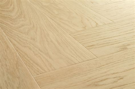 Quickstep Alpha Ciro Pure Oak Blush Rigid Click Vinyl Flooring