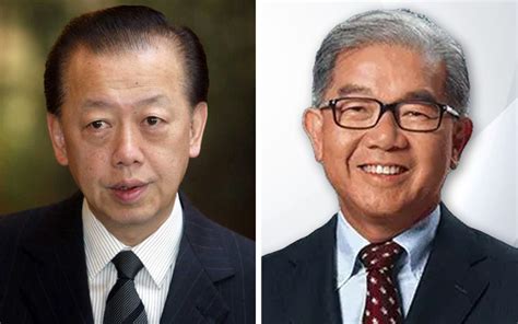 Quek Leng Chan, Leong Kok Wah not getting lion’s share of bumper dividend, says EWI | FMT