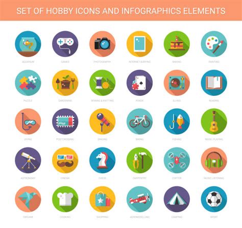 2,402,700+ Hobbies Stock Photos, Pictures & Royalty-Free Images - iStock