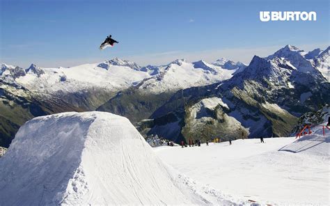 Burton Snowboard Wallpapers - Wallpaper Cave