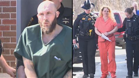 Pair Reach Guilty Pleas Following Death Of Genesee County Sheriffs