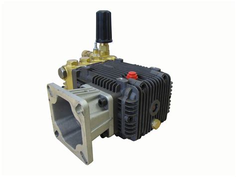 Pressure Washer Pump 4000PSI | Warehouse Direct Prices