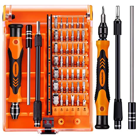 Mini Torx Screwdriver Set