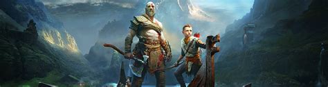 God of War Dragon Locations | VG247