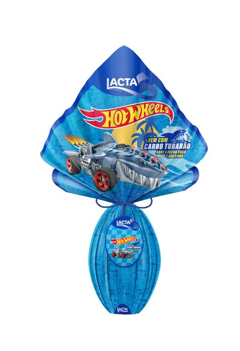 P Scoa Mais Divertida Conhe A Os Ovos Da Barbie E Hot Wheels Publicit Rios Criativos