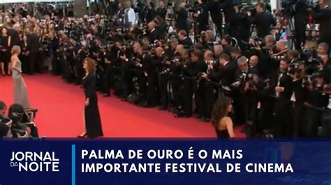 Filme brasileiro Motel Destino é indicado à Palma de Ouro Jornal da