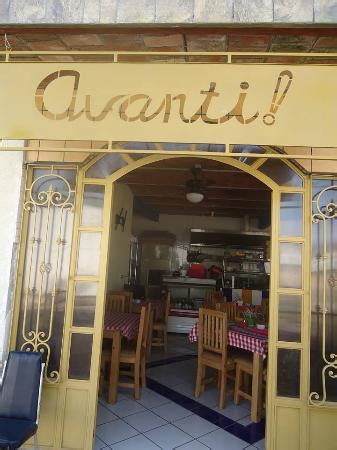 Avanti La Penita De Jaltemba Updated Restaurant Reviews Photos