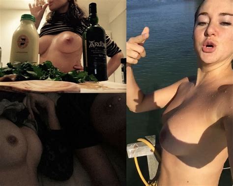 Hottest Shailene Woodley Bikini Spicy Hot Pics The Best Porn Website