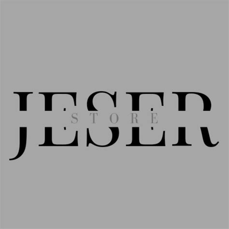 Produk JESER STORE | Shopee Indonesia