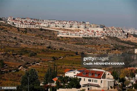 Efrat Settlement Photos and Premium High Res Pictures - Getty Images